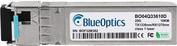 Actual product image BlueOptics Cumulus SFP28-25G-BX-D-10KM Compatible SFP28 BO04Q33610D