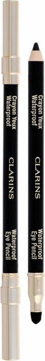 Produktbild Clarins Crayon (01 Black)