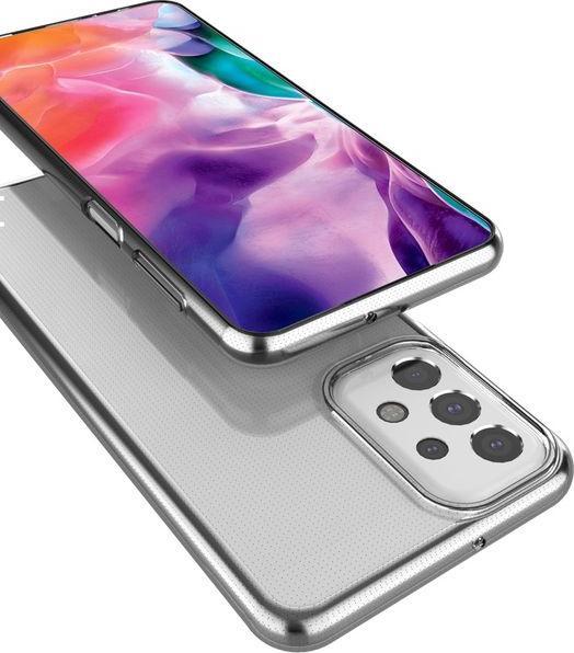 Image du produit MU Classic Étui souple TPU Series (Samsung Galaxy A23, Samsung Galaxy A23 5G)