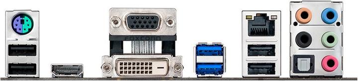 Produktbild ASUS A88x-Plus (FM2+, AMD A88X, ATX)