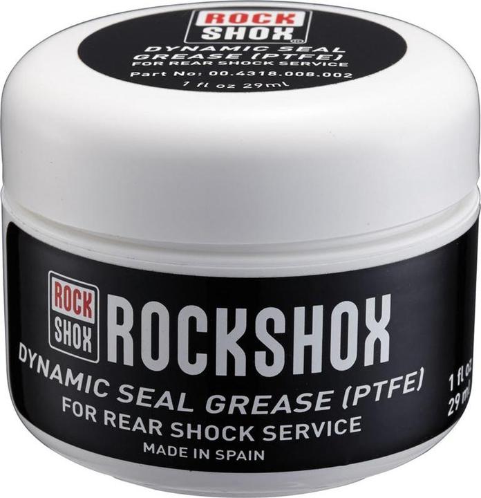 Actual product image RockShox Grease for strut seal 500 ml