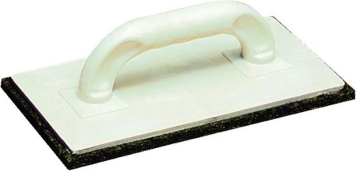 Actual product image HP Autozubehör Grating board with felt pad plastic L280xW140xS10mm (14 cm)