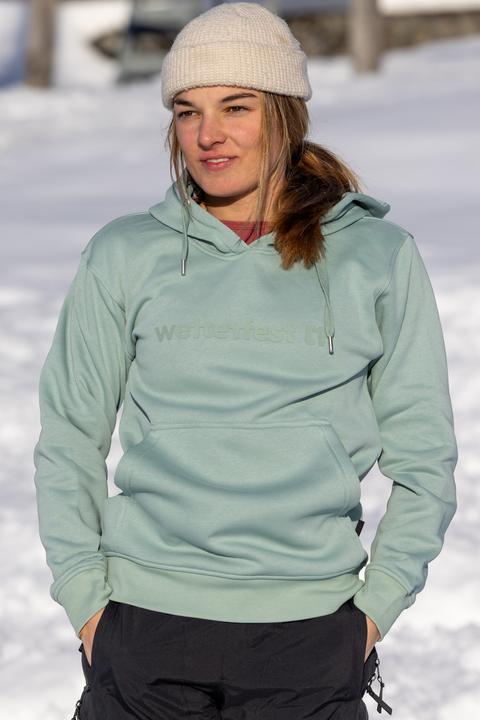 Actual product image Rukka Hobo WF Hoodie (S)