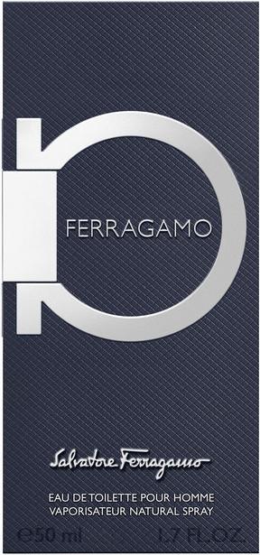 Produktbild Salvatore Ferragamo Eau de Toilette (Eau de Toilette, 50 ml)