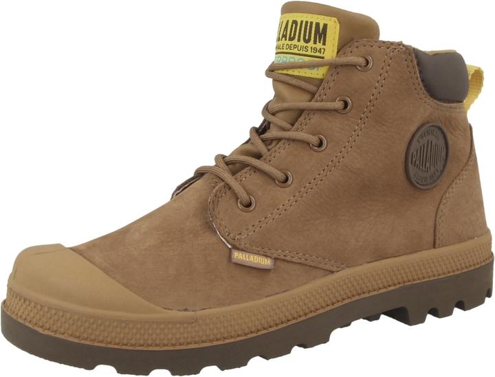 Image du produit Palladium Pampa Hi Cuff WP OZ - 42370 (33)