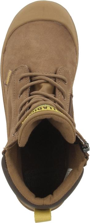 Image du produit Palladium Pampa Hi Cuff WP OZ - 42370 (35)