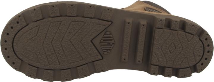 Image du produit Palladium Pampa Hi Cuff WP OZ - 42370 (35)