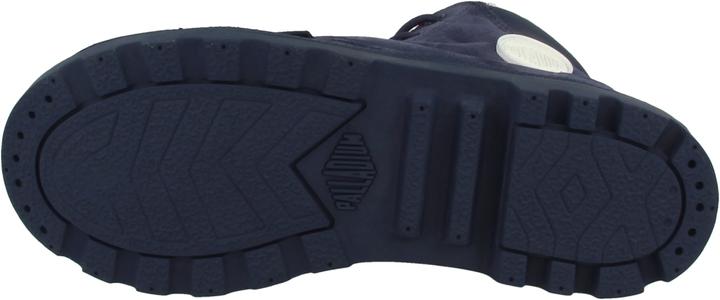 Produktbild Palladium Pampa Hi Cuff WP OZ - 42372 (31)