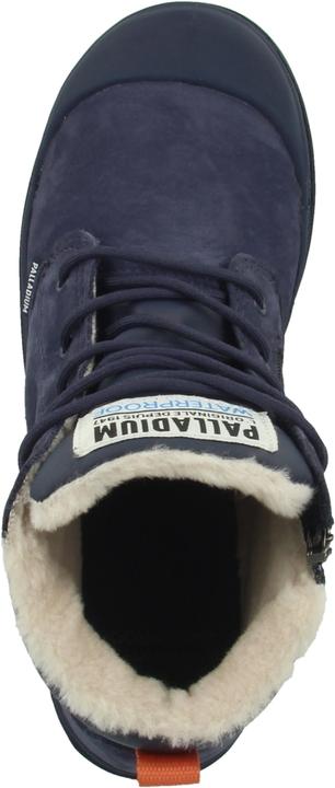 Produktbild Palladium Pampa Hi Cuff WP OZ - 42372 (31)