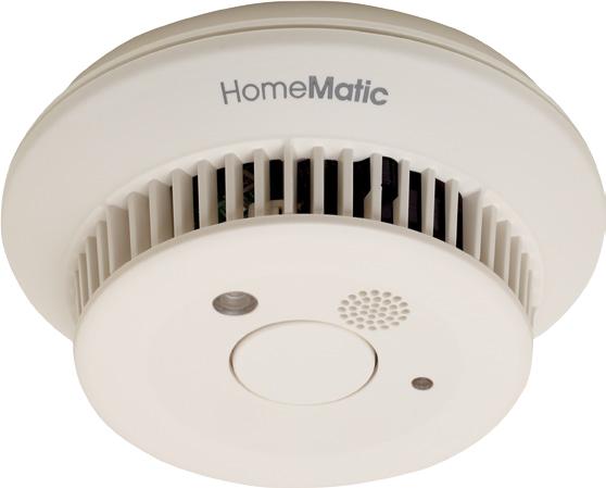 Produktbild HomeMatic HM-Sec-SD-2