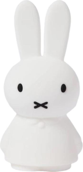 Mr Maria Miffy Shines
