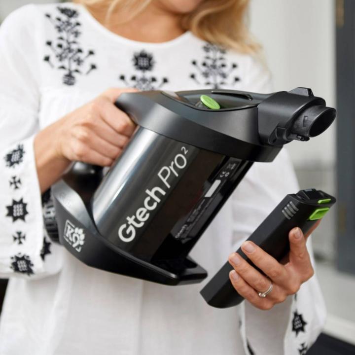 Image du produit Gtech Pro Bag 2 K9