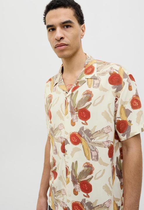 Produktbild Jack & Jones Relaxed Fit Hemd Hemd (XXL)