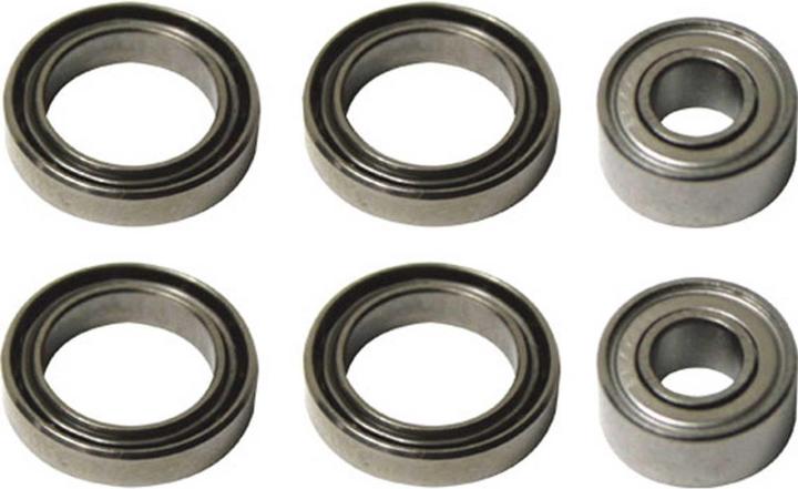 Actual product image Align Ball bearing (MR128)