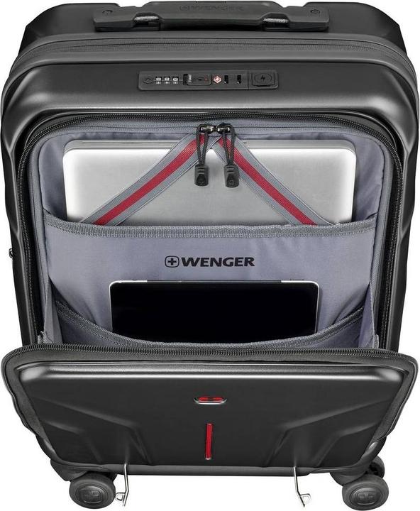 Actual product image Wenger Amplix Carry-On