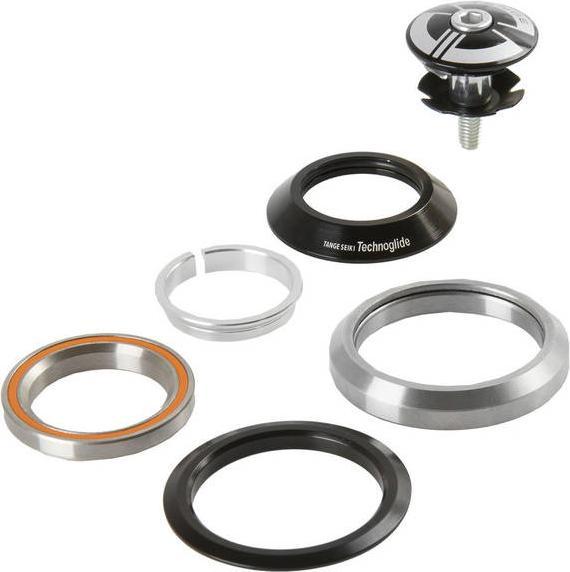 Produktbild Tange Tapered Ahead Steuersatz 1 1/8"-1.5"
