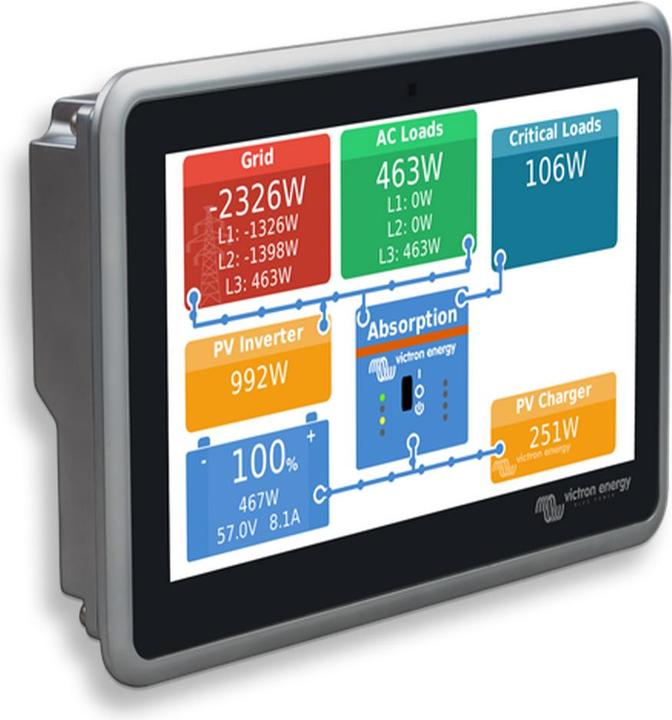 Produktbild Victron Energy Ekrano GX