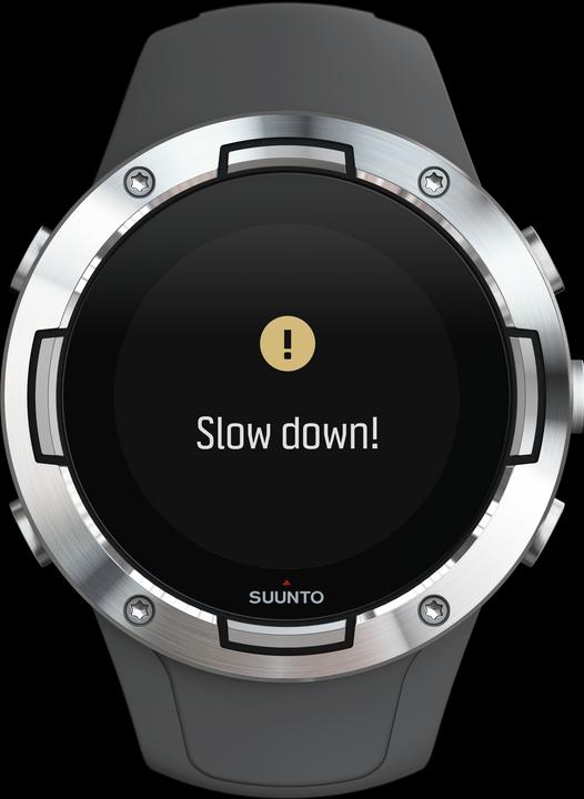 Produktbild Suunto 5 (46 mm)