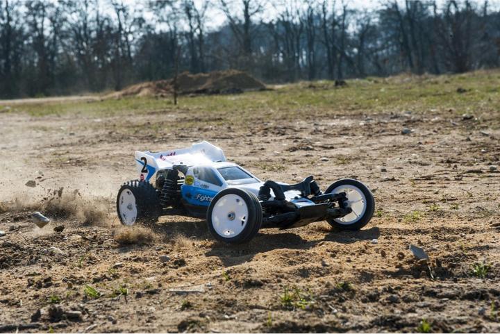 Immagine prodotto Tamiya Neo Fighter DT-03 (Kit)