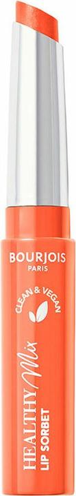 Produktbild Bourjois Healthy Mix Sorbet do ust nr 03 1szt (03 Coral N Cream)