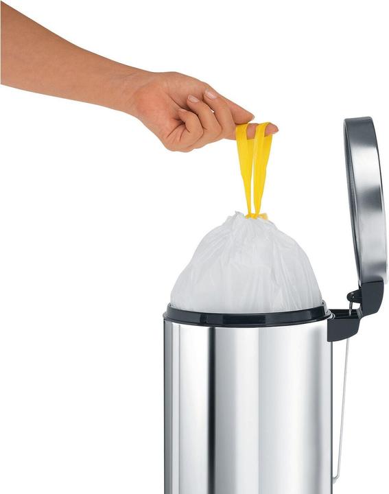Actual product image Brabantia Newicon (3 l)