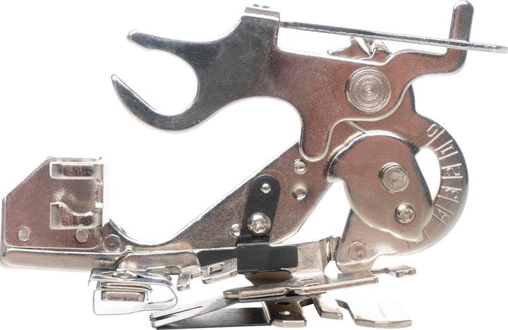 Actual product image Singer Ruffler Foot