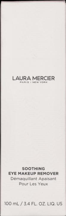 Image du produit Laura Mercier Démaquillant doux pour les yeux (Démaquillant, 100 ml)