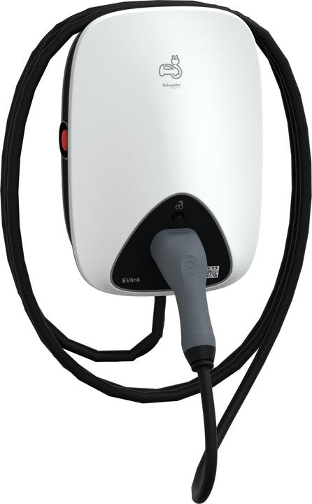 Image du produit Schneider Electric EVH4S11NC (Type 2, 11 kW)