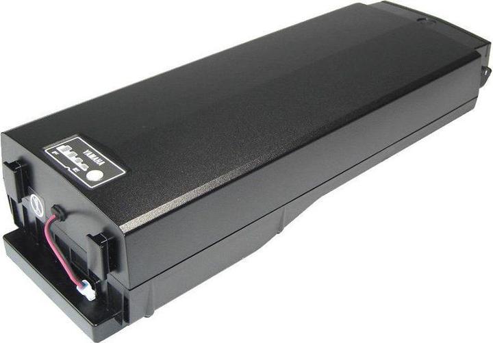 Actual product image Yamaha E-bike Rc500 (500 Wh, E-Bike battery)