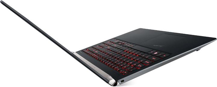 Produktbild Acer Nitro VN7-591G Black Edition (15.60", Intel Core i7-4710HQ, 16 GB, 256 GB, CH)
