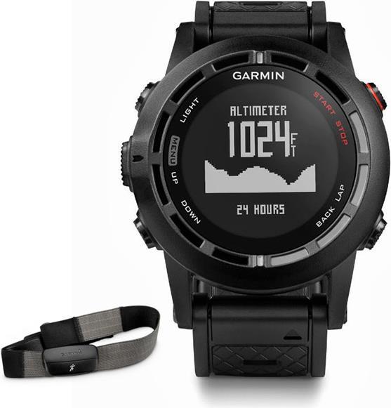 Produktbild Garmin fenix 2 HR