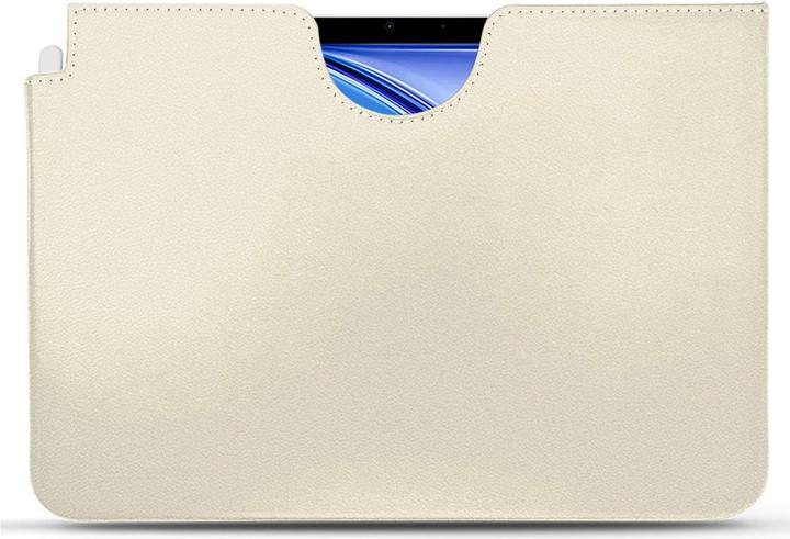 Immagine prodotto Noreve Cover in pelle (iPad Air 2020 (4. Gen), iPad Air 2022 (5a generazione))