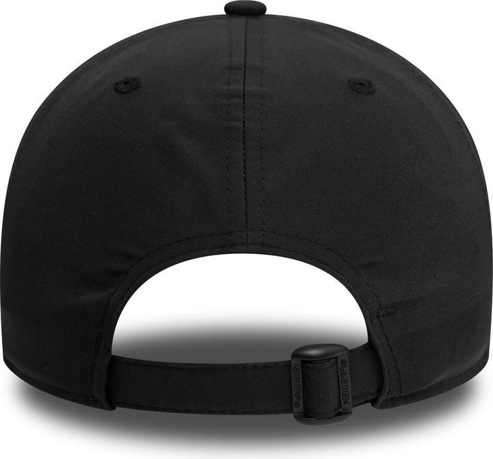 Actual product image New Era 9Forty Strapback Cap - LIGHTWEIGHT AS Roma black