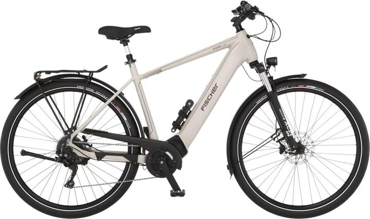 Actual product image Fischer Viator 7.0I Ladies 630 45cm gy 64368 (45 cm)