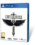 Produktbild Halifax Space Hulk: Deathwing - Enhanced Ed. (sc1) (PS4)