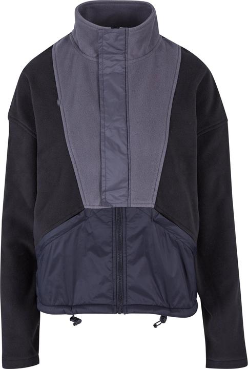Produktbild Urban Classics Ladies Polarfleece Track Jacket (3XL)