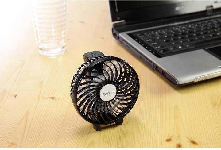 Image du produit Sygonix HP1 SY-5044238