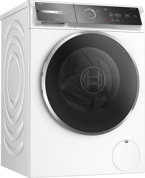 Produktbild Bosch Hausgeräte WQB246D0CH & WGB256A5CH Waschturm (9 kg, Rechts)