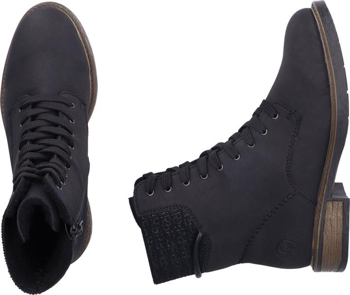 Actual product image Rieker Stiefelette (42)
