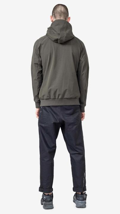 Actual product image Krakatau jacket f50 (S)