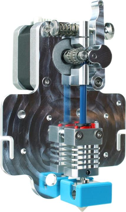 Actual product image MicroSwiss Micro Swiss Direct Drive for Creality Ender 5 Series (Ender)