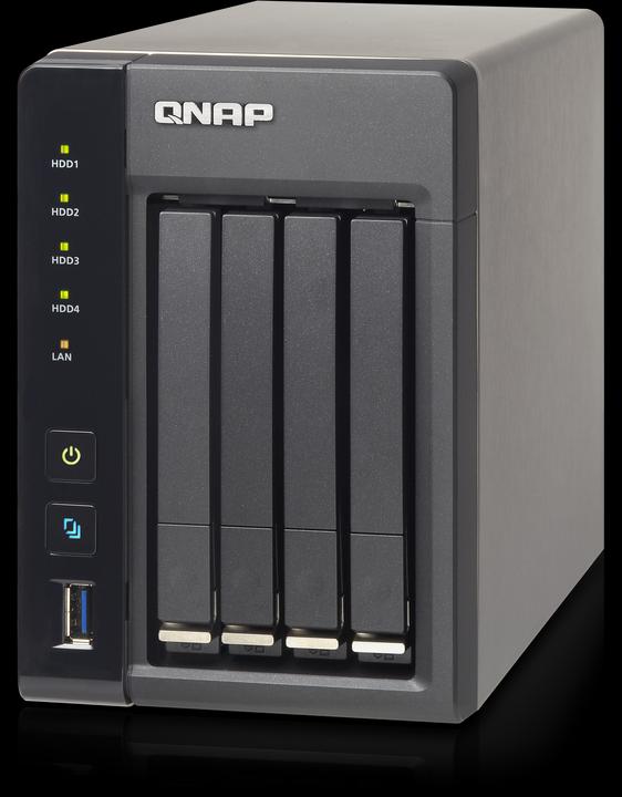 Image du produit QNAP Ts-453s Pro