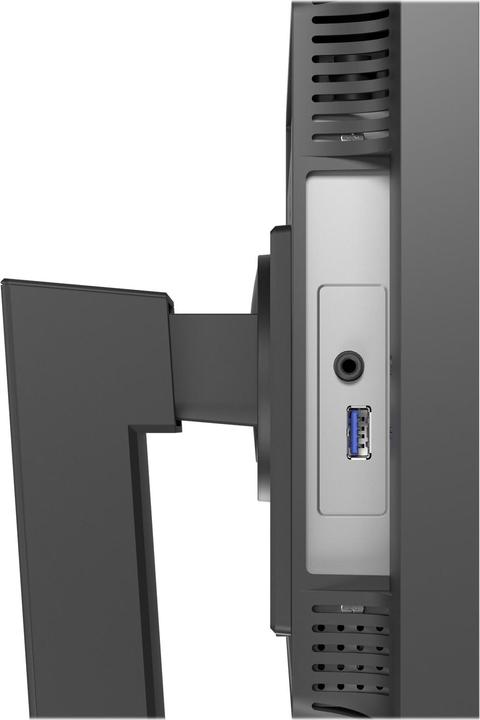 Actual product image NEC EA242WU-BK (1920 x 1200 pixels, 24")