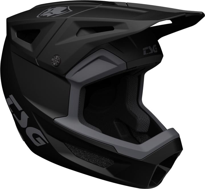 TSG Sentinel Solid Color