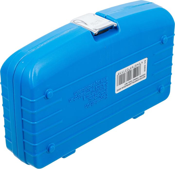Actual product image BGS Engine Timing Tool Set for Mercedes-Benz M276, M157, M278 12 pcs.
