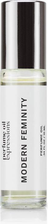 Actual product image Perfume Oil Expressions Modern Feminity (Eau de parfum, 10 ml)