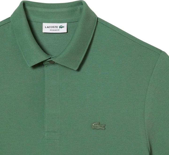 Produktbild Lacoste Paris Poloshirt (XS)