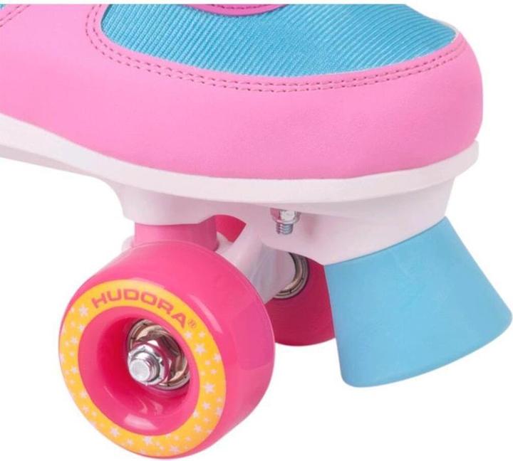 Actual product image Hudora Skate Wonders (39)
