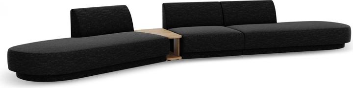 430 x 154 x 70 cm