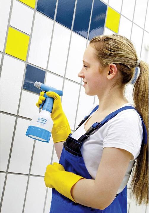 Actual product image Gloria Haus und Garten Hand sprayer - 0.5 l spray bottle for cleaning agents (0.50 l)